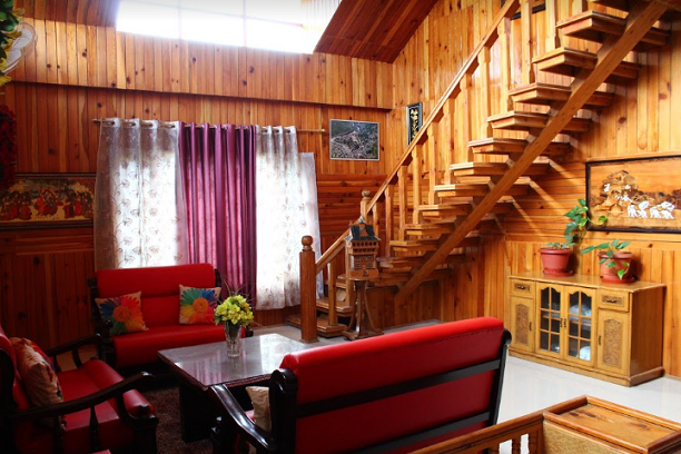 Satyam Homestay-Gallary